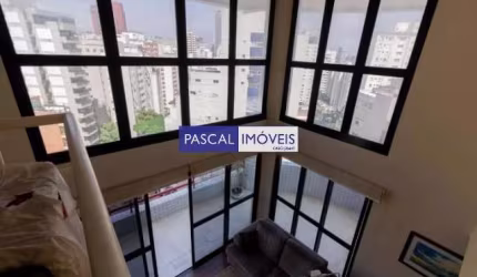Apartamento com 4 quartos à venda na Rua Itacema, 100, Itaim Bibi, São Paulo, 170 m2 por R$ 3.650.000