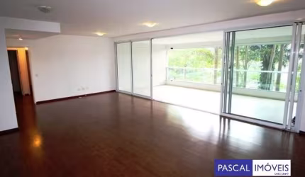 Apartamento com 4 quartos à venda na Rua Volta Redonda, 270, Campo Belo, São Paulo, 180 m2 por R$ 4.250.000