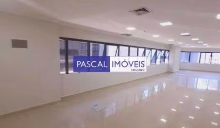 Sala comercial para alugar na Rua Luigi Galvani, 146, Brooklin, São Paulo, 319 m2 por R$ 18.000