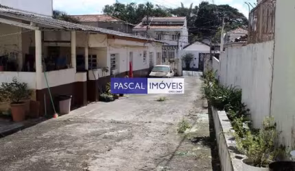 Terreno à venda na Rua João Amaro, 0440, Brooklin, São Paulo por R$ 2.500.000