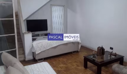 Casa com 2 quartos à venda na Pedroso Camargo, 142, Chácara Santo Antônio, São Paulo, 115 m2 por R$ 800.000