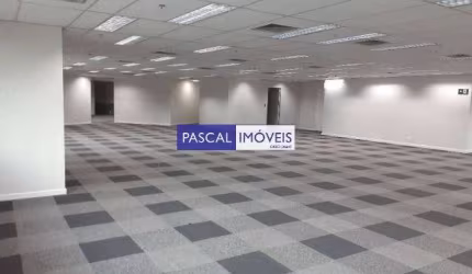 Sala comercial para alugar na Avenida Eusébio Matoso, 1375, Pinheiros, São Paulo, 775 m2 por R$ 58.125