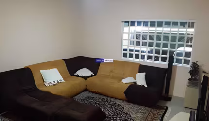 Casa com 3 quartos à venda na Rua Ipiranga, 667, Jardim Aeroporto, São Paulo, 145 m2 por R$ 680.000