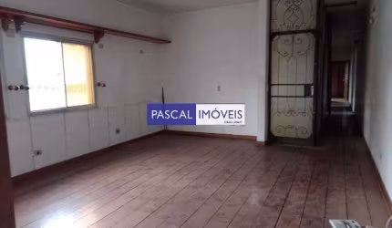 Casa com 6 quartos à venda na Rua Conde de Porto Alegre, 1619, Campo Belo, São Paulo, 280 m2 por R$ 2.800.000