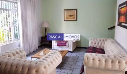 Casa com 3 quartos à venda na Avenida Professor Ciro de Barros Resende, 425, Planalto Paulista, São Paulo, 150 m2 por R$ 1.000.000