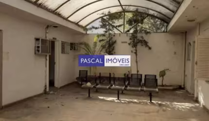 Casa com 5 quartos para alugar na Avenida Portugal, 934, Brooklin, São Paulo, 338 m2 por R$ 18.000