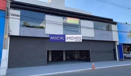 Barracão / Galpão / Depósito para alugar na Avenida Ibirapuera, 3388, Moema, São Paulo, 337 m2 por R$ 45.000
