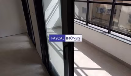 Apartamento com 1 quarto à venda na Avenida Iraí, 205, Moema, São Paulo, 42 m2 por R$ 750.000