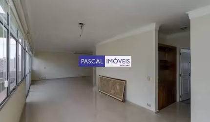 Apartamento com 3 quartos à venda na Rua Pascal, 211, Campo Belo, São Paulo, 216 m2 por R$ 2.119.000
