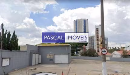 Terreno comercial para alugar na Rua Vieira de Morais, 2055, Campo Belo, São Paulo por R$ 20.000