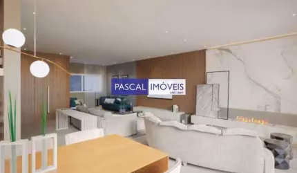 Casa em condomínio fechado com 4 quartos à venda na Rua Job Lane, 1212, Alto da Boa Vista, São Paulo, 449 m2 por R$ 4.412.800