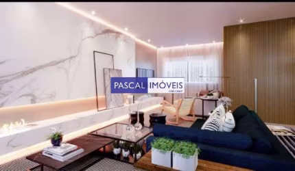 Casa em condomínio fechado com 4 quartos à venda na Rua Job Lane, 1212, Alto da Boa Vista, São Paulo, 475 m2 por R$ 4.668.300