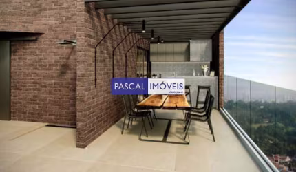 Casa em condomínio fechado com 4 quartos à venda na Rua Job Lane, 1212, Alto da Boa Vista, São Paulo, 508 m2 por R$ 4.992.600