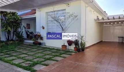 Casa com 2 quartos à venda na Rua Panapoi, 155, Campo Belo, São Paulo, 130 m2 por R$ 2.300.000