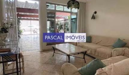 Casa com 3 quartos à venda na Rua Mantiqueira, 176, Vila Mariana, São Paulo, 220 m2 por R$ 1.350.000