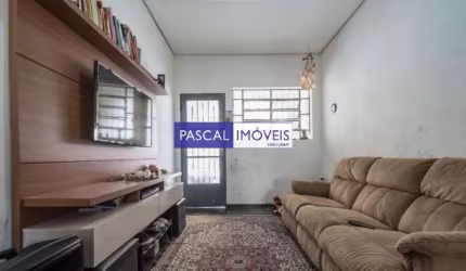 Casa com 2 quartos à venda na Acalifas, 56, Campo Belo, São Paulo, 130 m2 por R$ 850.000