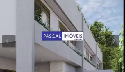 Casa em condomínio fechado com 4 quartos à venda na Rua das Barcas, 908, Alto da Boa Vista, São Paulo, 337 m2 por R$ 5.950.000