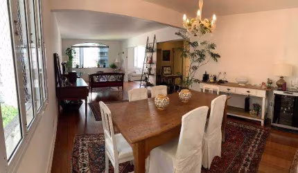 Apartamento com 2 quartos à venda na Rua Tapinas, 113, Itaim Bibi, São Paulo, 160 m2 por R$ 3.600.000