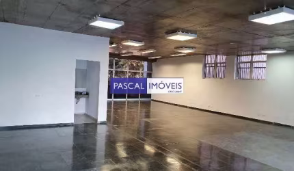 Prédio para alugar na Rua do Estilo Barroco, 127, Chácara Santo Antônio, São Paulo, 867 m2 por R$ 48.000