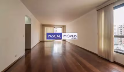 Apartamento com 3 quartos à venda na Rua Nova York, 744, Brooklin, São Paulo, 205 m2 por R$ 1.760.000