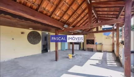 Casa com 5 quartos à venda na Rua Galileu, 144, Jardim Aeroporto, São Paulo, 413 m2 por R$ 1.350.000