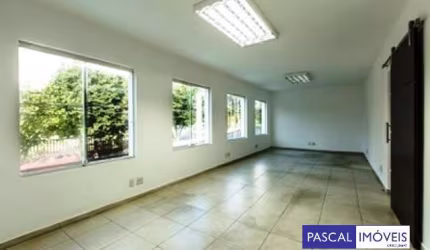 Prédio à venda na Rua Doutor Jesuíno Maciel, 1956, Campo Belo, São Paulo, 380 m2 por R$ 5.960.000