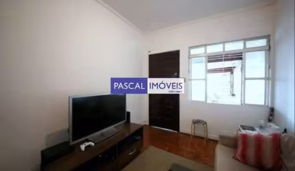 Casa com 2 quartos à venda na Rua Casimiro de Abreu, 186, Campo Belo, São Paulo, 90 m2 por R$ 700.000