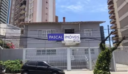 Casa comercial para alugar na Rua José dos Santos Júnior, 68, Campo Belo, São Paulo, 250 m2 por R$ 8.500