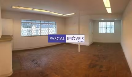 Casa comercial à venda na Rua José dos Santos Júnior, 68, Campo Belo, São Paulo, 300 m2 por R$ 3.600.000