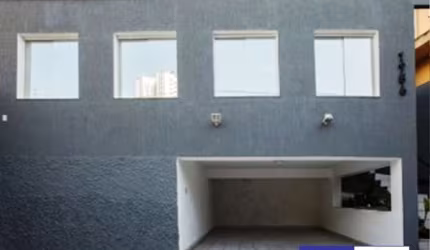 Prédio à venda na Rua Doutor Jesuíno Maciel, 1956, Campo Belo, São Paulo, 380 m2 por R$ 5.960.000