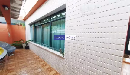 Casa com 3 quartos à venda na Barao de Aguiar, 65, Campo Belo, São Paulo, 200 m2 por R$ 1.790.000