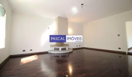 Casa com 4 quartos à venda na Rua Jacatirão, 738, Alto da Boa Vista, São Paulo, 463 m2 por R$ 1.900.000