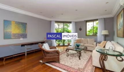 Apartamento com 3 quartos à venda na Rua Casimiro de Abreu, 558, Campo Belo, São Paulo, 160 m2 por R$ 1.300.000
