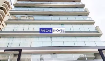 Apartamento com 4 quartos à venda na Avenida Jurucê, 506, Moema, São Paulo, 278 m2 por R$ 7.000.000