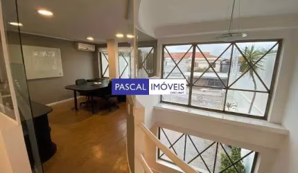 Prédio à venda na Avenida Miruna, 897, Moema, São Paulo, 300 m2 por R$ 3.500.000