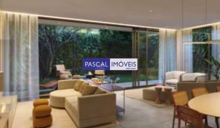 Casa em condomínio fechado com 4 quartos à venda na Avenida Piassanguaba, 316, Ibirapuera, São Paulo, 510 m2 por R$ 8.245.381
