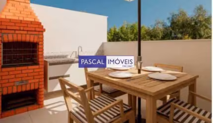 Casa com 3 quartos à venda na Rua Hélade, 207, Vila Mascote, São Paulo, 100 m2 por R$ 790.000