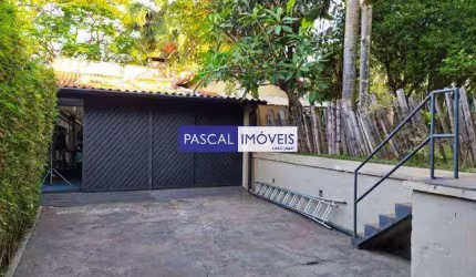 Casa com 4 quartos à venda na Rua Joaquim Nabuco, 815, Brooklin, São Paulo, 350 m2 por R$ 3.900.000