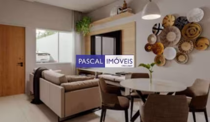 Casa com 3 quartos à venda na Rua Pires de Oliveira, 01380, Chácara Santo Antônio, São Paulo, 95 m2 por R$ 950.000