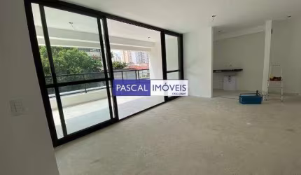 Apartamento com 2 quartos à venda na Rua Ituxi, 104, Mirandópolis, São Paulo, 84 m2 por R$ 840.000