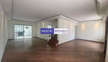 Casa com 3 quartos à venda na Avenida Nhandu, 286, Planalto Paulista, São Paulo, 250 m2 por R$ 2.050.000