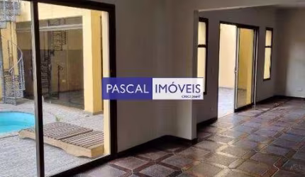 Casa com 4 quartos à venda na Avenida Iraí, 1929, Planalto Paulista, São Paulo, 487 m2 por R$ 2.200.000