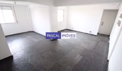 Apartamento com 2 quartos à venda na Rua Sebastião Paes, 380, Campo Belo, São Paulo, 85 m2 por R$ 720.000