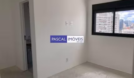 Apartamento com 1 quarto à venda na Rua Correia Dias, 93, Paraíso, São Paulo, 24 m2 por R$ 520.000