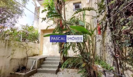 Casa com 3 quartos à venda na Rua Afonso Bandeira de Melo, 136, Campo Belo, São Paulo, 180 m2 por R$ 985.000
