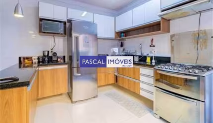 Casa com 3 quartos à venda na Rua Tebas, 159, Vila Alexandria, São Paulo, 230 m2 por R$ 1.280.000