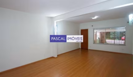 Casa com 3 quartos à venda na Avenida Ceci, 132, Planalto Paulista, São Paulo, 188 m2 por R$ 950.000
