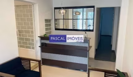 Casa com 3 quartos à venda na Otavio Ribeiro da Silva, 31, Alto da Boa Vista, São Paulo, 200 m2 por R$ 1.276.000