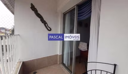 Apartamento com 2 quartos à venda na Rua Franklin Magalhães, 280, Vila Santa Catarina, São Paulo, 65 m2 por R$ 330.000