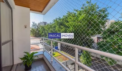 Apartamento com 2 quartos à venda na Rua Flórida, 169, Brooklin, São Paulo, 108 m2 por R$ 1.100.000